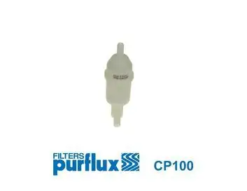 PURFLUX CP100 Yakıt Filtresi