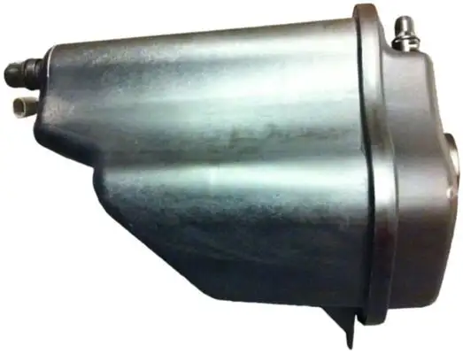 MAHLE CRT208000S Yedek Su Deposu 17137647290