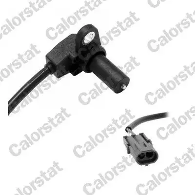 CALORSTAT VERNET CS0095 Krank Sensörü
