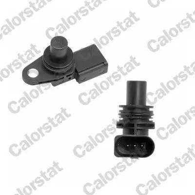 CALORSTAT VERNET CS0268 Krank Sensörü