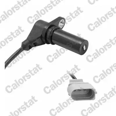 CALORSTAT VERNET CS0327 Krank Sensörü 038907319E
