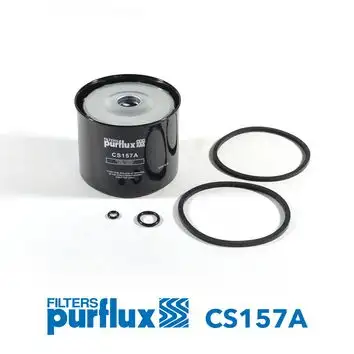 PURFLUX CS157A Yakıt Filtresi