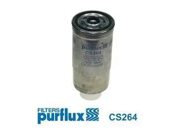PURFLUX CS264 Yakıt Filtresi