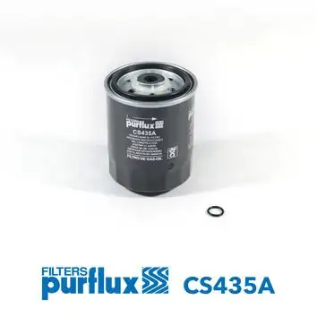 PURFLUX CS435A Yakıt Filtresi
