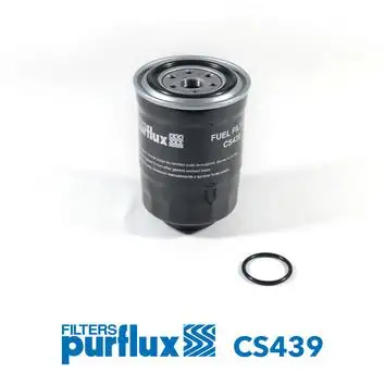 PURFLUX CS439 Yakıt Filtresi
