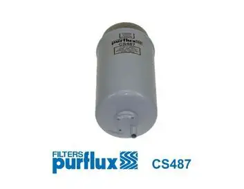 PURFLUX CS487 Yakıt Filtresi