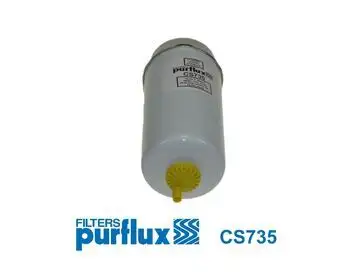 PURFLUX CS735 Yakıt Filtresi