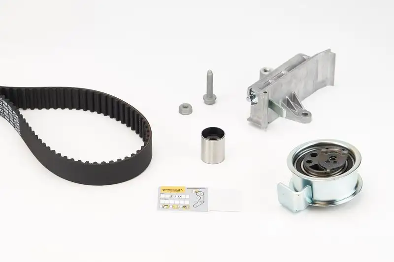 CONTITECH CT1028K2 Triger Seti