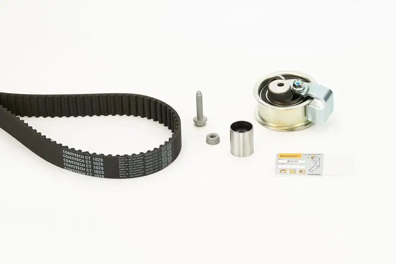 CONTITECH CT1028K4 Triger Seti
