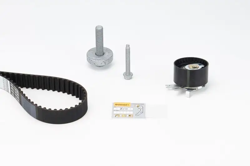 CONTITECH CT1035K2 Triger Seti