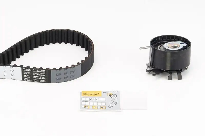 CONTITECH CT1045K1 Triger Seti