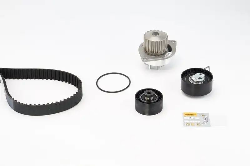 CONTITECH CT1065WP2 Triger Seti ve Devirdaim