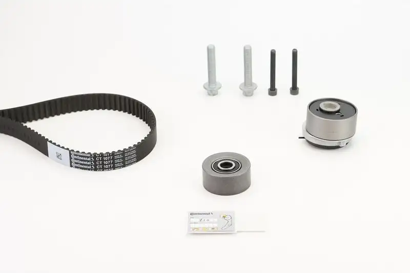 CONTITECH CT1077K2 Triger Seti