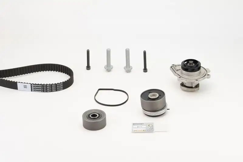 CONTITECH CT1077WP2 Triger Seti ve Devirdaim