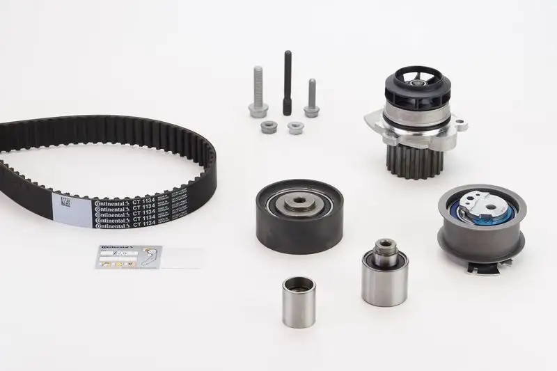 CONTITECH CT1134WP1 Triger Seti ve Devirdaim