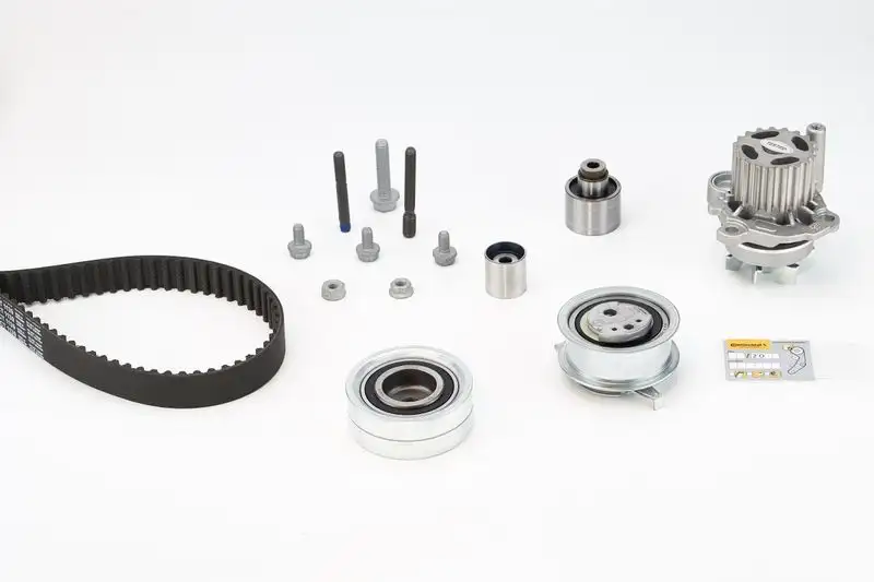 CONTITECH CT1139WP2 Triger Seti ve Devirdaim
