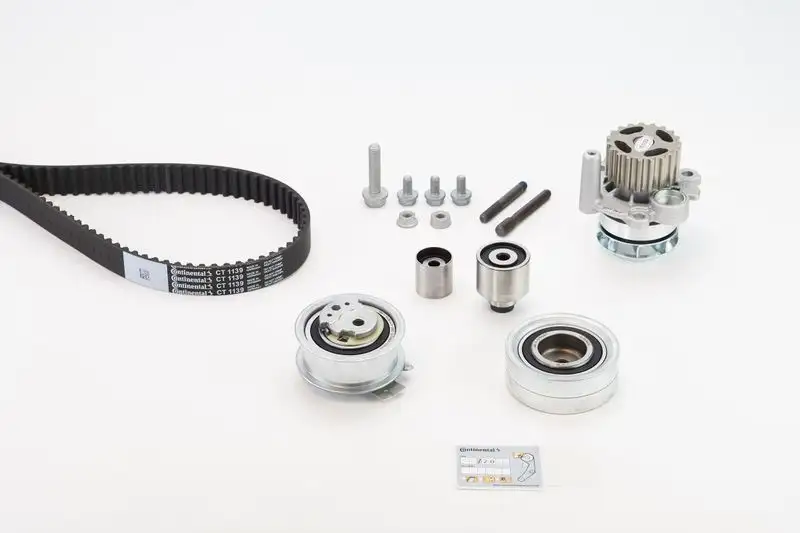 CONTITECH CT1139WP6 Triger Seti ve Devirdaim