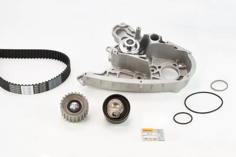 CONTITECH CT1148WP1 Triger Seti ve Devirdaim