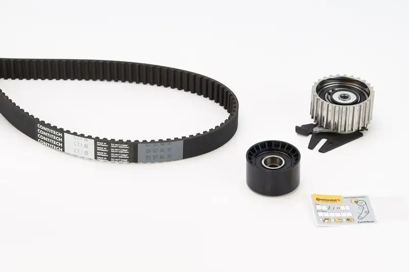 CONTITECH CT1155K1 Triger Seti
