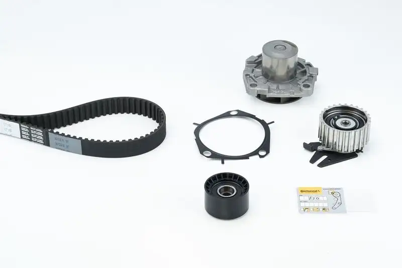 CONTITECH CT1155WP1 Triger Seti ve Devirdaim