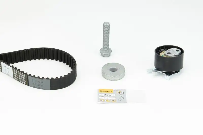 CONTITECH CT1184K1 Triger Seti
