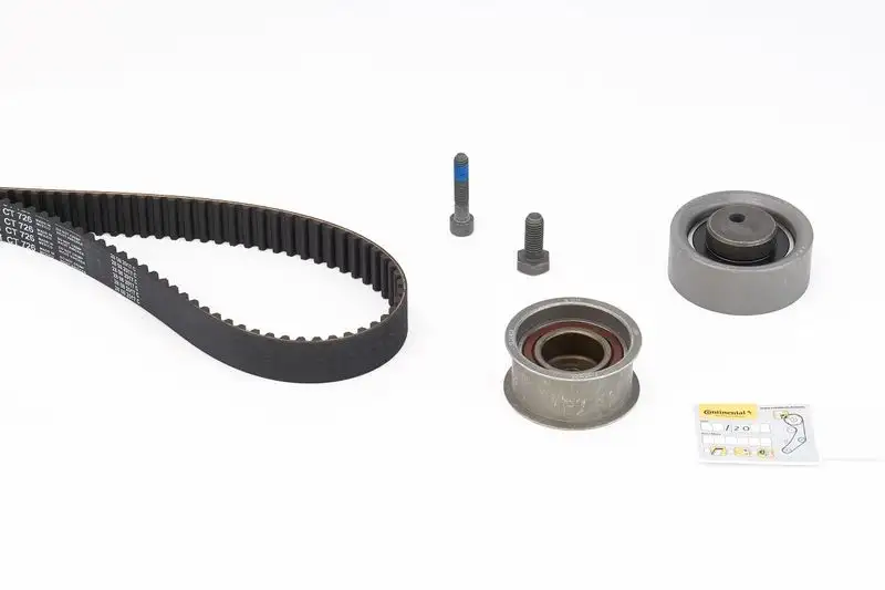 CONTITECH CT726K2 Triger Seti