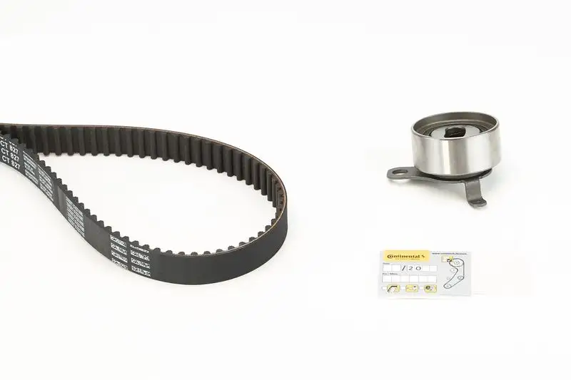 CONTITECH CT827K1 Triger Seti