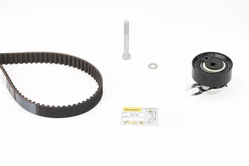 CONTITECH CT846K2 Triger Seti