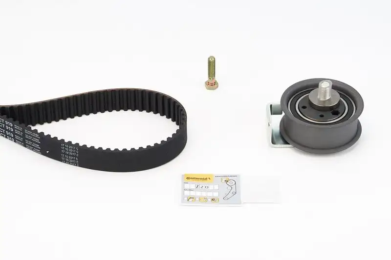 CONTITECH CT919K2 Triger Seti