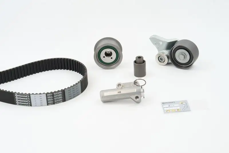 CONTITECH CT920K3 Triger Seti
