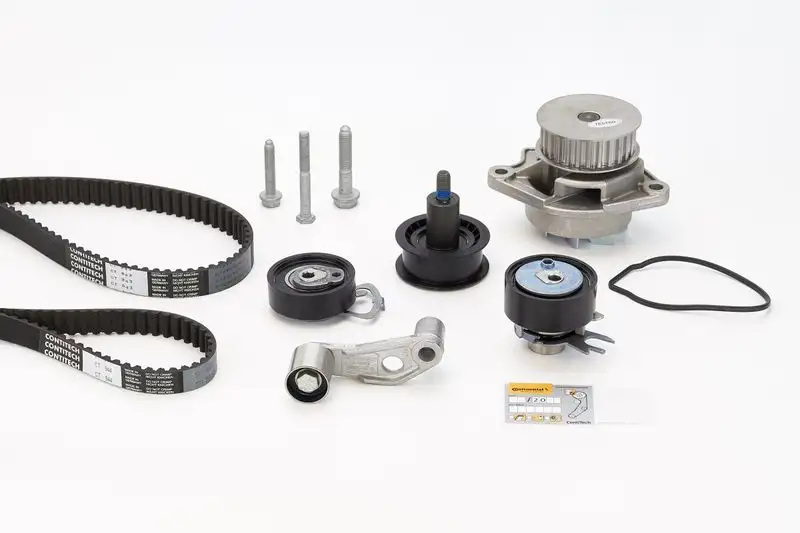 CONTITECH CT957WP1 Triger Seti ve Devirdaim