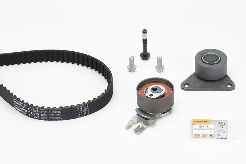 CONTITECH CT979K2 Triger Seti