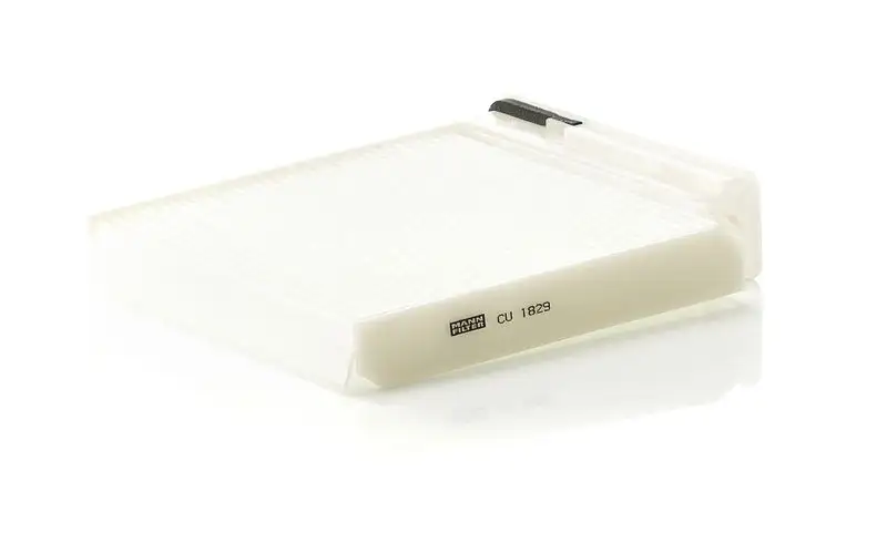 MANN CU1829 Polen Filtresi