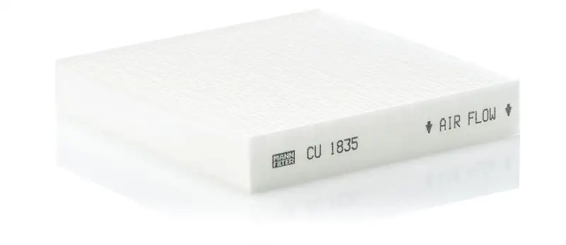 MANN CU1835 Polen Filtresi