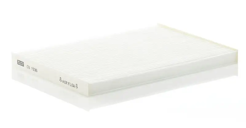 MANN CU1936 Polen Filtresi 27277EN025