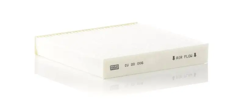 MANN CU20006 Polen Filtresi 6000633304