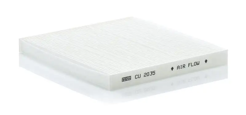 MANN CU2035 Polen Filtresi 8856802030