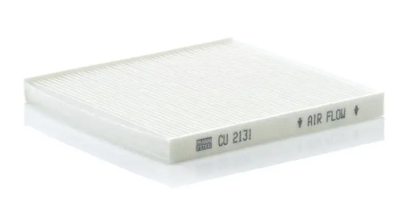 MANN CU2131 Polen Filtresi