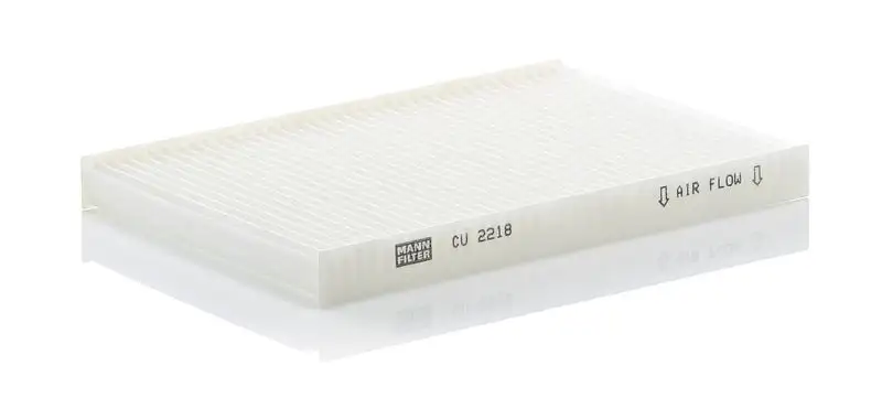 MANN CU2218 Polen Filtresi A0008307518