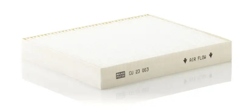 MANN CU23003 Polen Filtresi