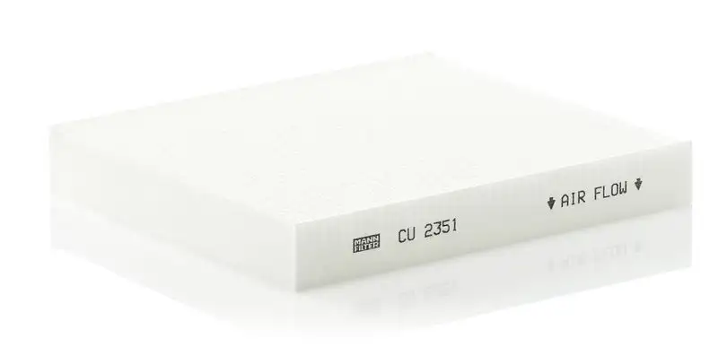 MANN CU2351 Polen Filtresi