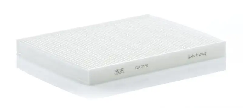 MANN CU2436 Polen Filtresi