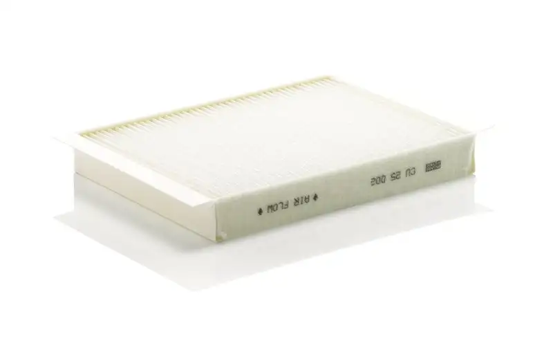 MANN CU25002 Polen Filtresi A1668300218