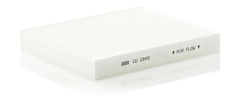 MANN CU2545 Polen Filtresi 6Q0820367A