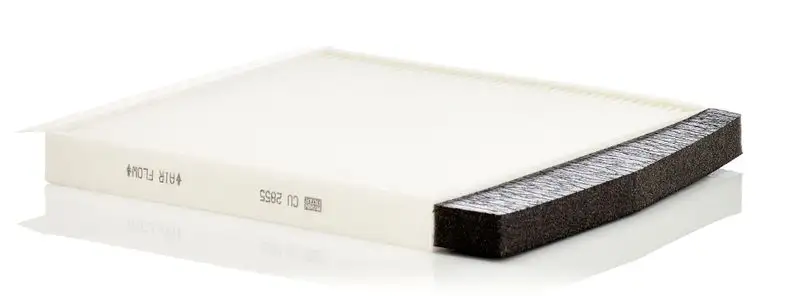 MANN CU2855 Polen Filtresi