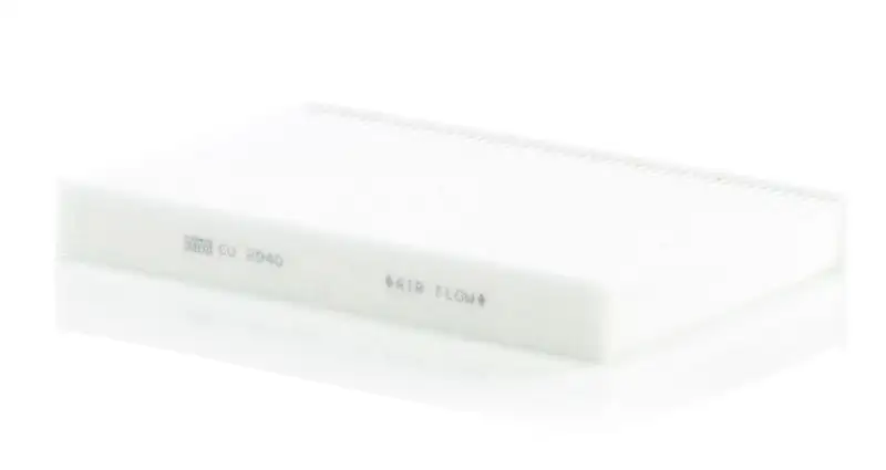 MANN CU2940 Polen Filtresi