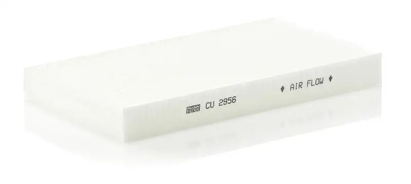 MANN CU2956 Polen Filtresi 500041497