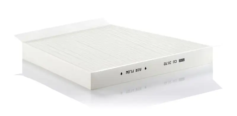 MANN CU3172 Polen Filtresi 1000272301