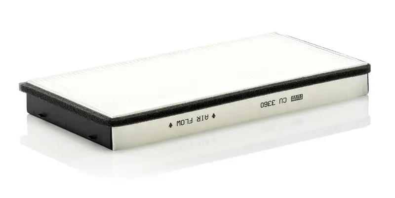 MANN CU3360 Polen Filtresi 99657221902