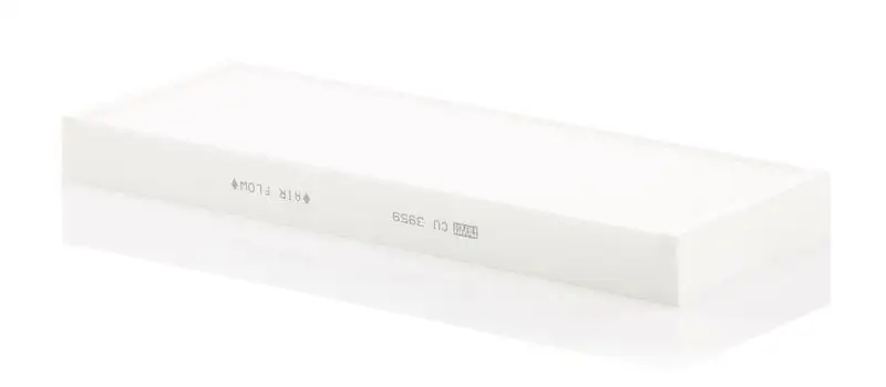 MANN CU3959 Polen Filtresi A0018359247